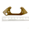 Caliper Mount Metric by Polaris