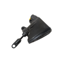 Rear Master Cylinder, Black [Incl. 10-13] by Polaris