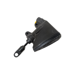 Rear Master Cylinder, Black [Incl. 10-13] by Polaris