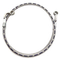 Front Brake Line (Left) by Polaris