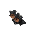 Front Brake Caliper, Adz Bk [Incl. 7-11] by Polaris