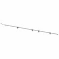 Rear Brake Line (Left) by Polaris