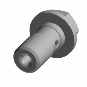 Banjo Bolt M10X1.25 by Indian