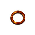 Copper Sealing Washer by Indian