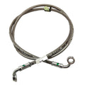 Front Brake Line by Polaris