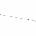Rear Brake Line (Left) by Polaris