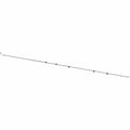 Rear Brake Line by Polaris
