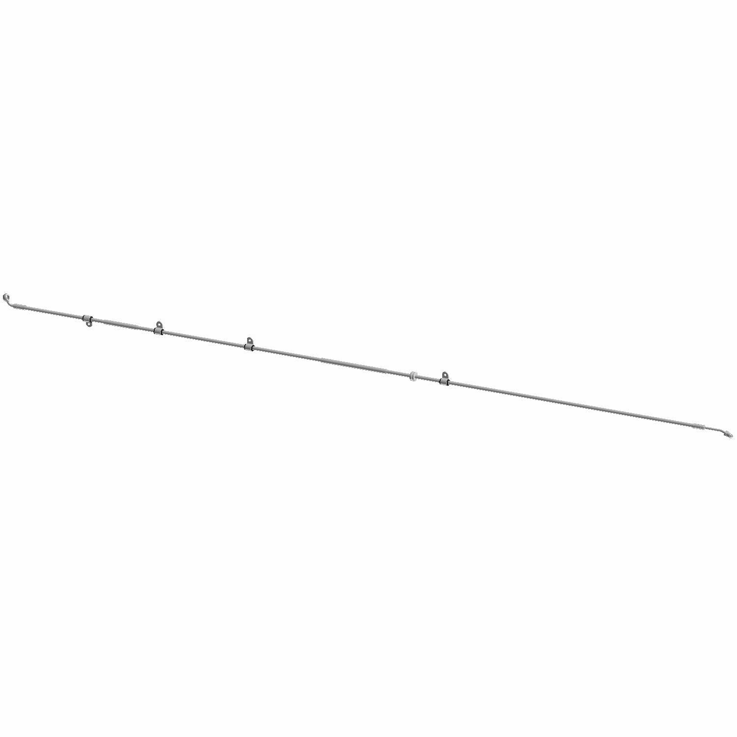 Brake Line by Polaris