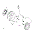 MAGNETO ASSY - 2016 CFMOTO CFORCE 800 X8