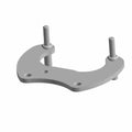 Rear Caliper Mount by Polaris