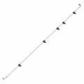 Rear Brake Line by Polaris