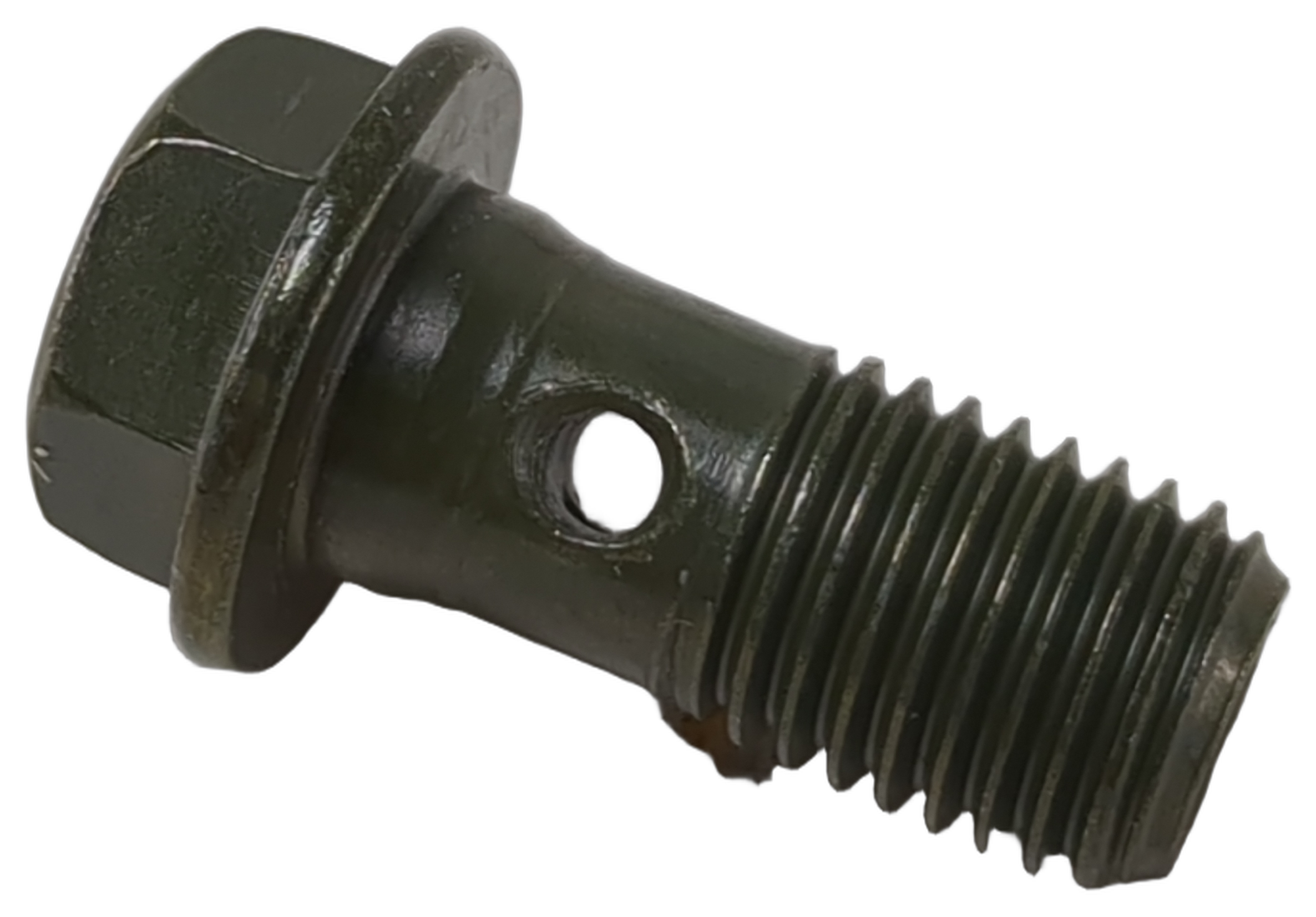 Banjo Bolt M10X1.25 22Mm by Polaris