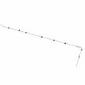 Rear Brake Line (Left) by Polaris