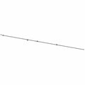 Rear Brake Line (Left) by Polaris