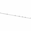 Front Brake Line by Polaris