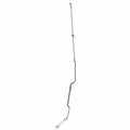 Brake Line / Hose, Front Scout ABS by Indian