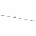 Brake Line / Hose, Front Bobber by Indian