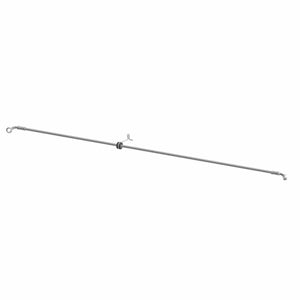 Brake Line / Hose, Front Bobber by Indian