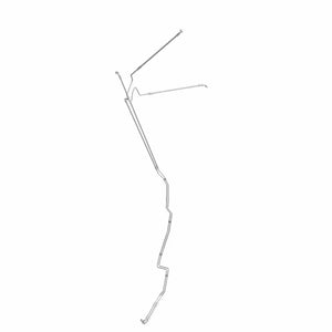 Brake Line / Hose, Front by Indian
