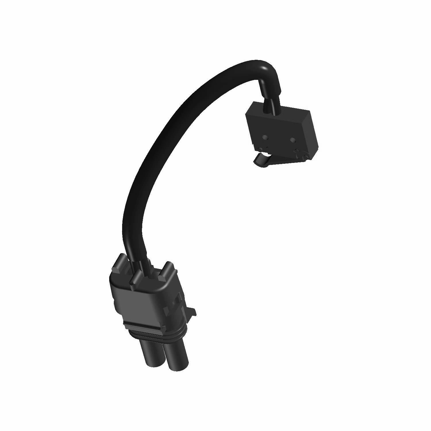 Parking Brake Service Switch by Polaris