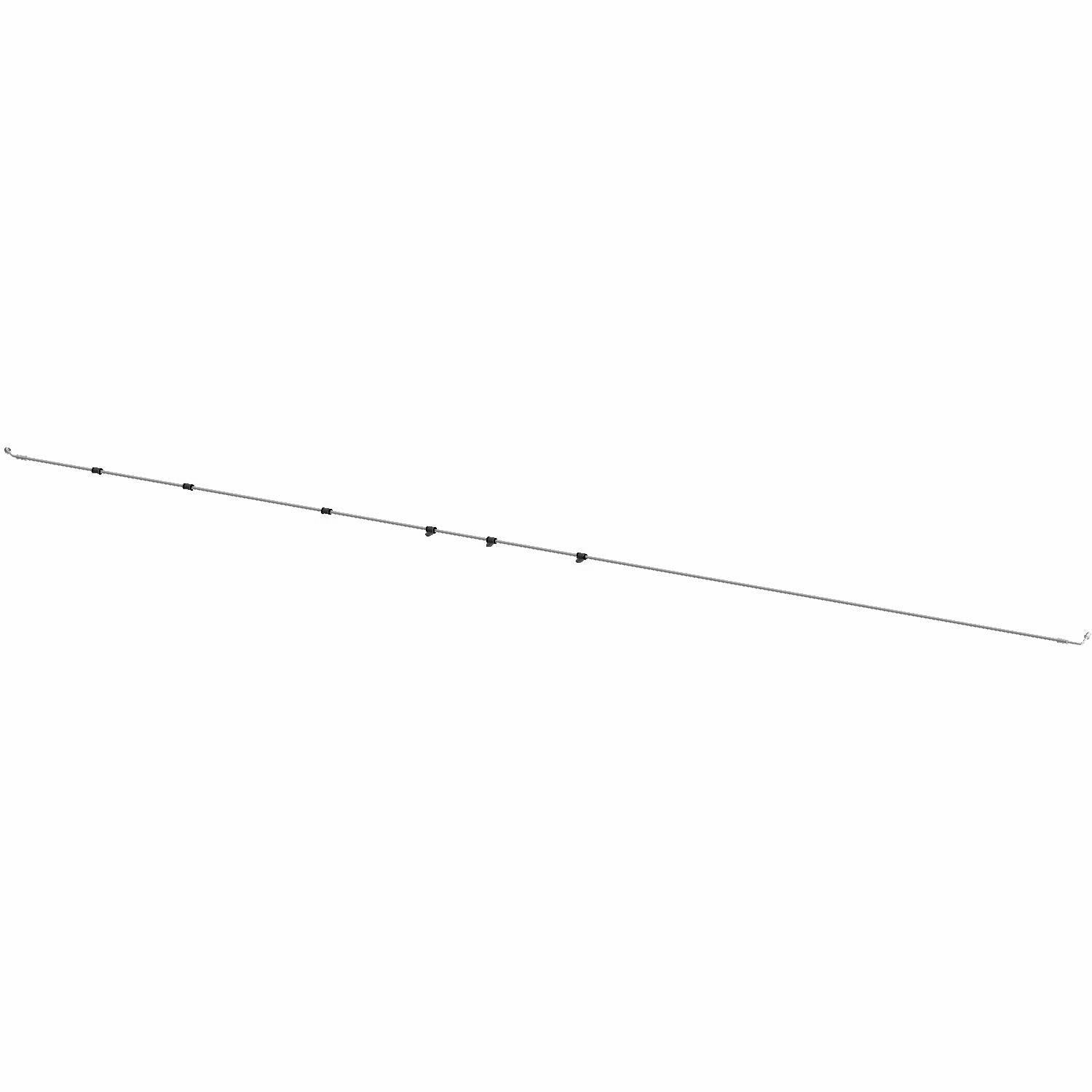 Brake Line by Polaris