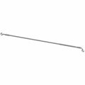 Brake Line / Hose, Rear Caliper To Module by Indian