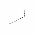 Rear Brake Line (Left) by Polaris
