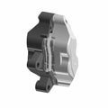 Front Brake Caliper Left Ins Black by Indian