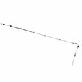 Rear Brake Line (Left) by Polaris
