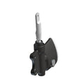 Rear Master Cylinder,15.8Mm,Chrome [Incl. 1,2] by Indian