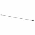 Brake Line / Hose, Rear Master Cylinder ABS by Indian