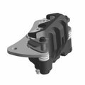 Rear Brake Caliper [Includes 2 13] by Polaris
