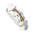 Front Brake Caliper Race [Includes All] by Polaris