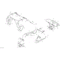 FRAME _30C1502 - 2015 CAN AM COMMANDER 1000 STD / DPS / XT / XT P