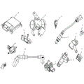 FUEL INJECTION SYSTEM - 2015 CFMOTO CFORCE 500 SWB