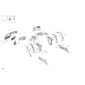 BODY - FRONT SECTION - 2022 CAN AM MAVERICK SPORT 1000R X MR