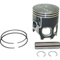 Yamaha Piston Kit 64.50 mm by Wsm