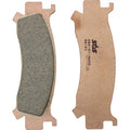Off Road Sintered Brake Pads by Sbs