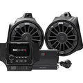 Honda Audio Kit by Mb Quart