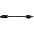 Polaris General Axle Kit Complete Standard Front Left & Right by Moose Offroad