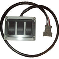 V Plow Controller with Wiring by Moose Offroad