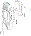 ENGINE - CYLINDER - 2023 CAN AM RENEGADE 110 X XC EFI
