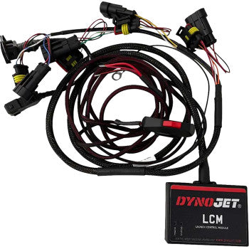 Polaris Launch Control Kit by Dynojet