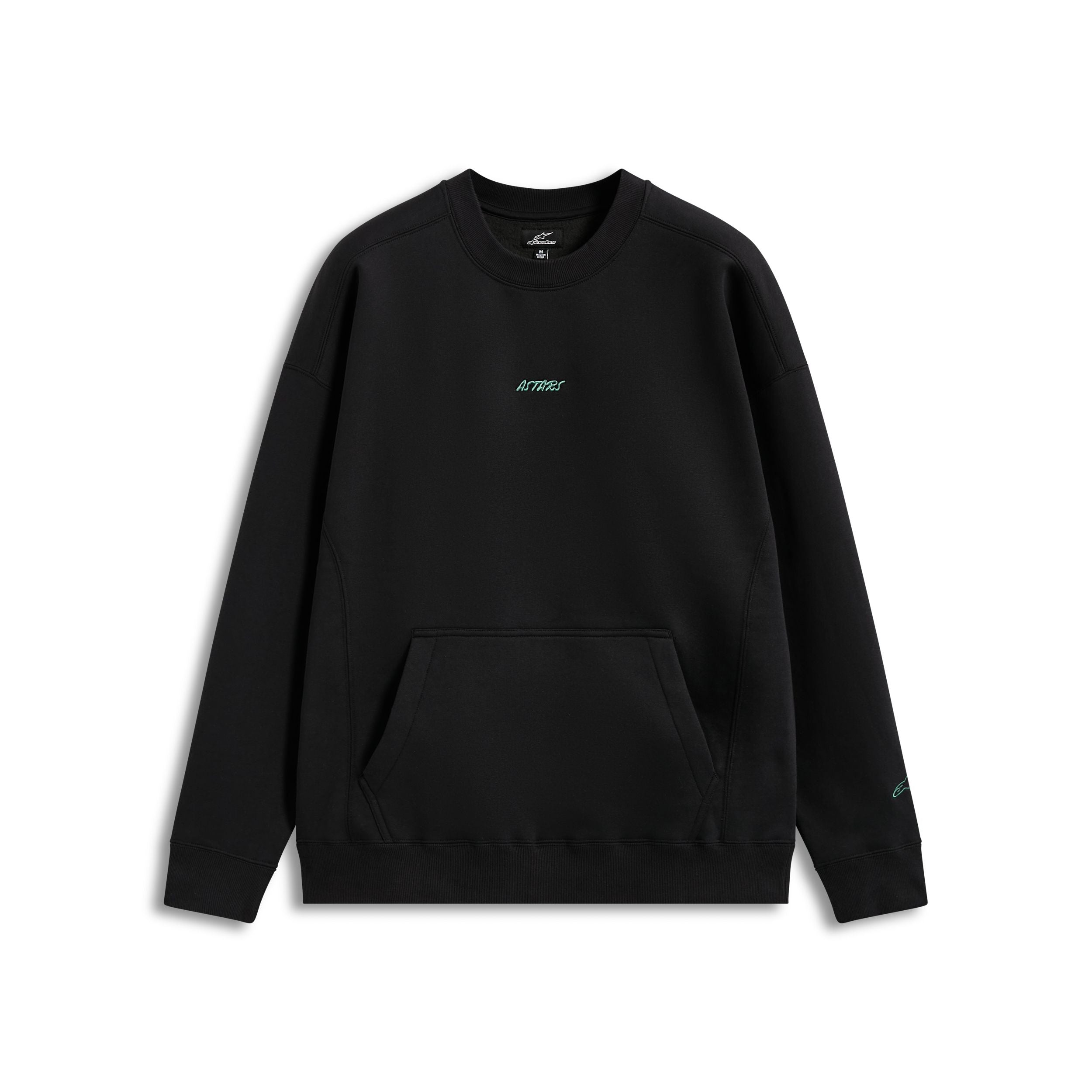 Guise Oversized Crew by Alpinestars