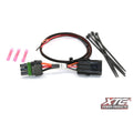 Plug N Play Power Out Tail Light Can By XTC Power