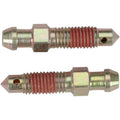 Kawasaki Speed Bleeder 2 Pack by Goodridge
