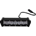 Light Bar 8" Green LED by Moose Offroad