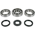 Polaris Differential Bearing Seal Kit Front by Moose Offroad