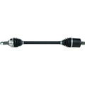 Hydra Axle - Front by DragonFire Racing