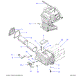 ENGINE: AIR INTAKE - 2026 POLARIS SPORTSMAN 850 EPS PREMIUM 48"